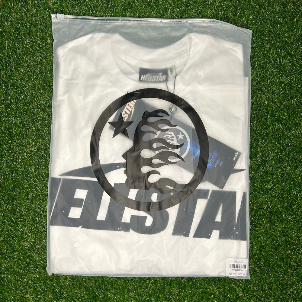 HELLSTAR TEE🌟‼️ - Picture 4 of 4